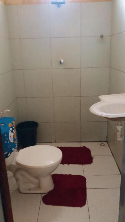 Beach house on Peito de Moça, Luis Correia (updated prices 2025)