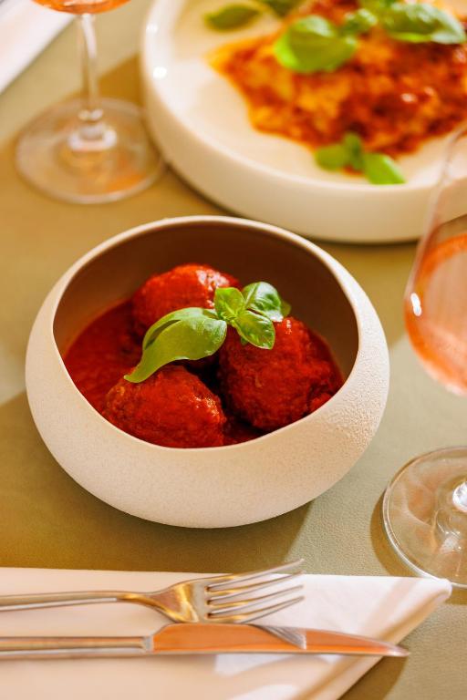 Nerva Boutique Hotel - Resim 45