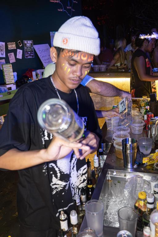 The Penida Project - 19