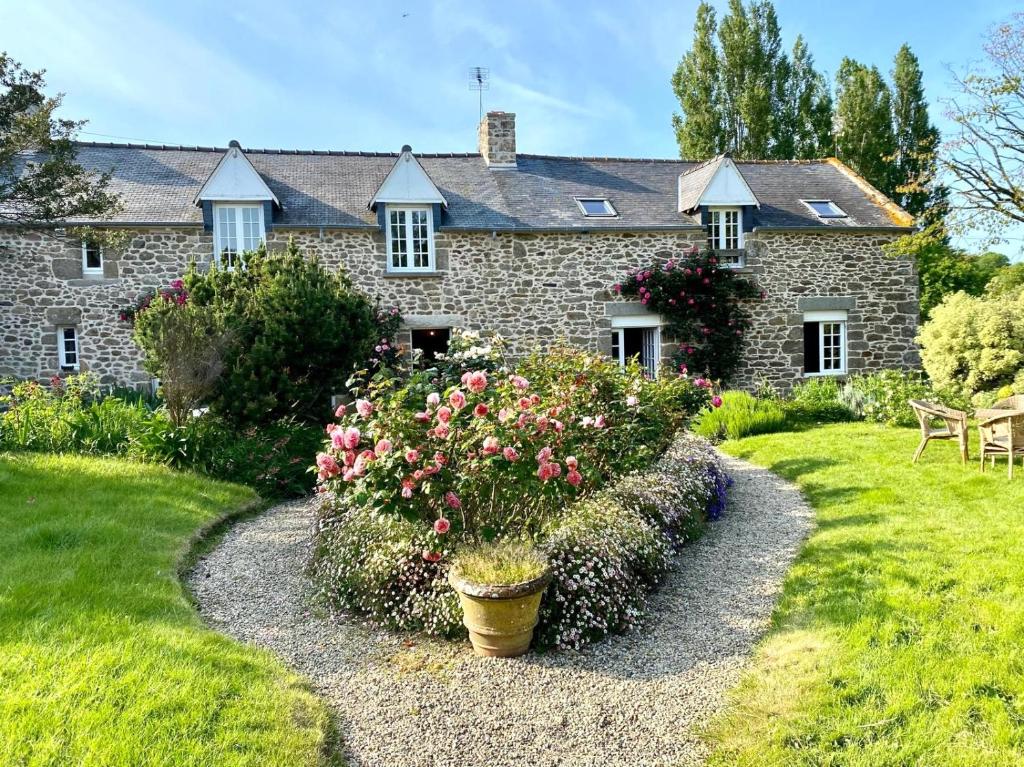 Maison Green - Belle propriété et plage à 5 minutes