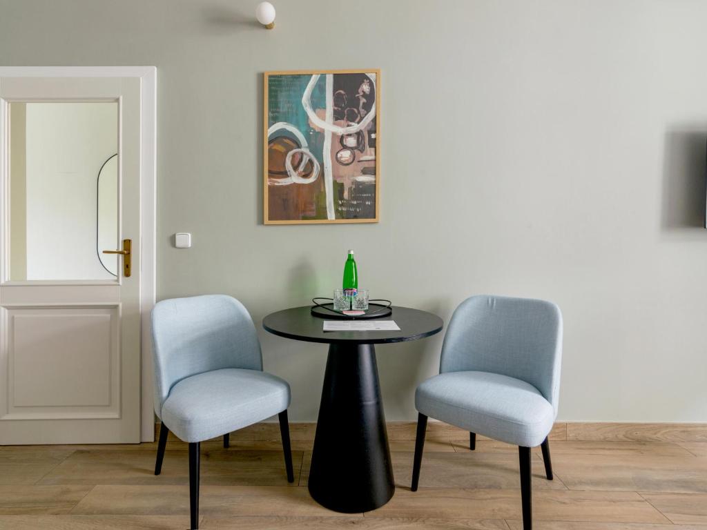 Numa Prague Libusa - 1