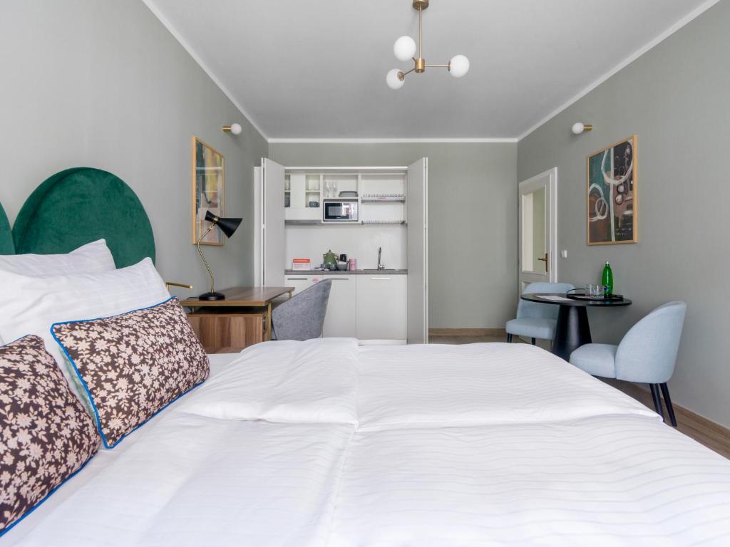 Numa Prague Libusa - 4