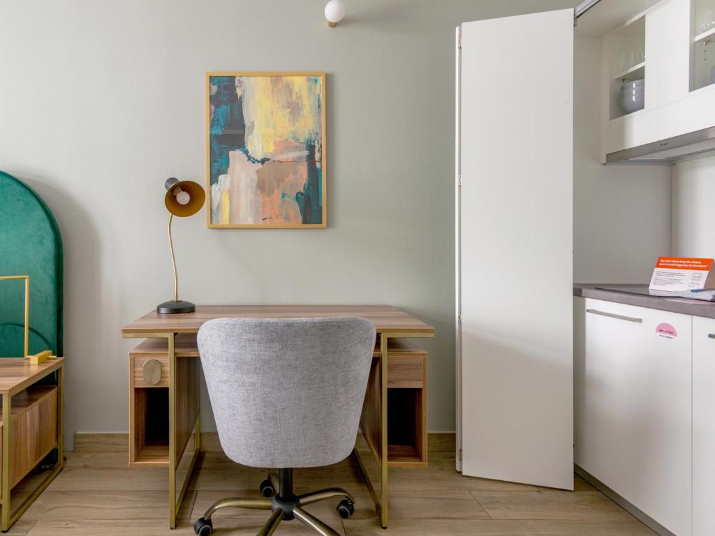 Numa Prague Libusa - 3