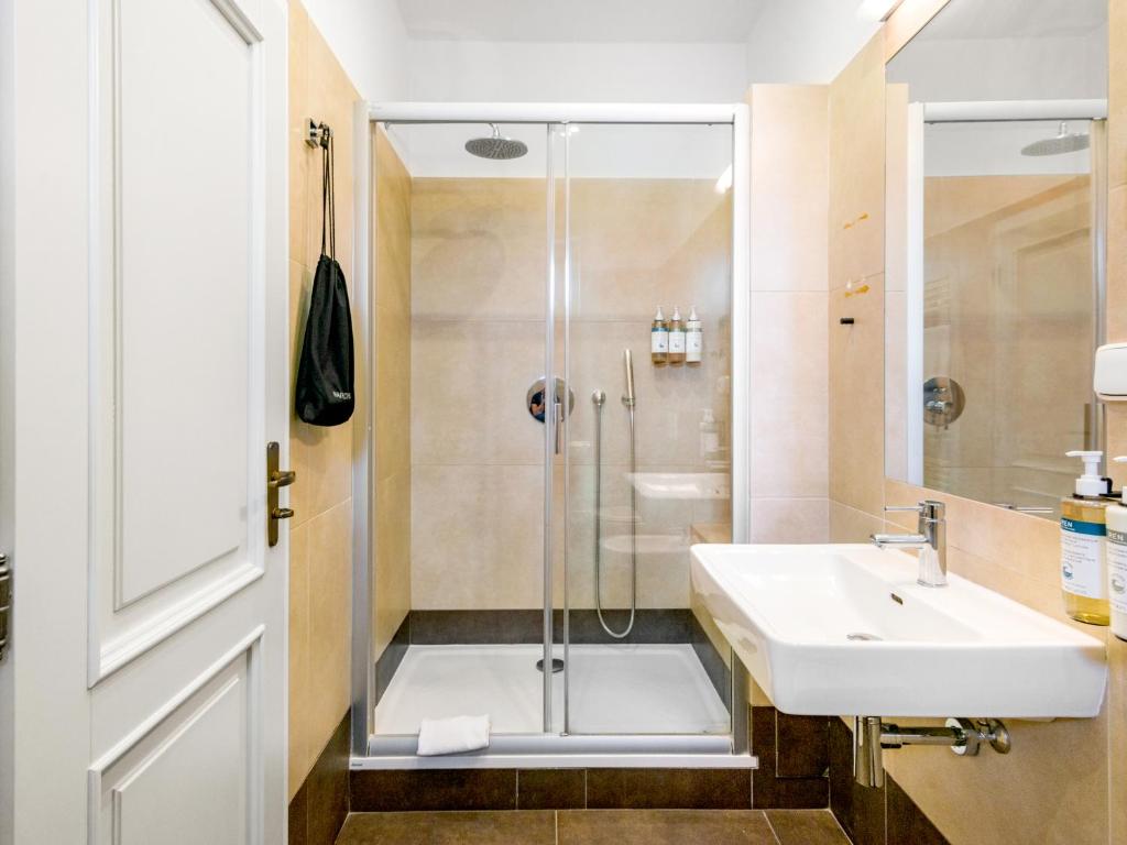 Numa Prague Libusa - 2