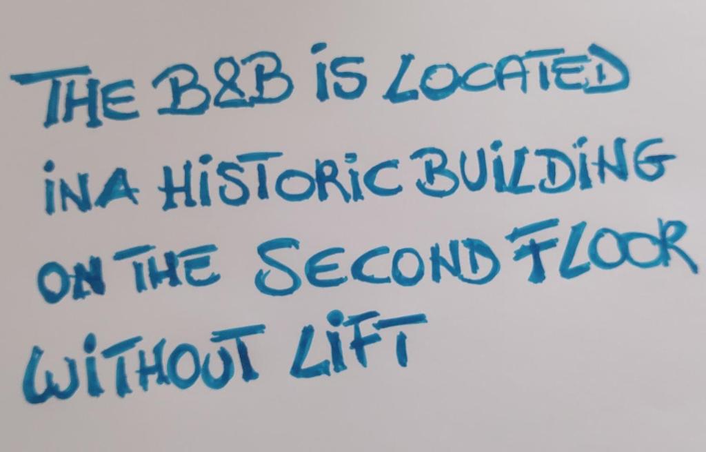 B&B Bella 'Mbriana Simona - 1