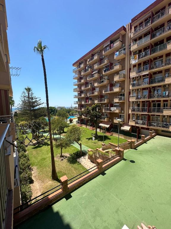 Apartamento Minerva