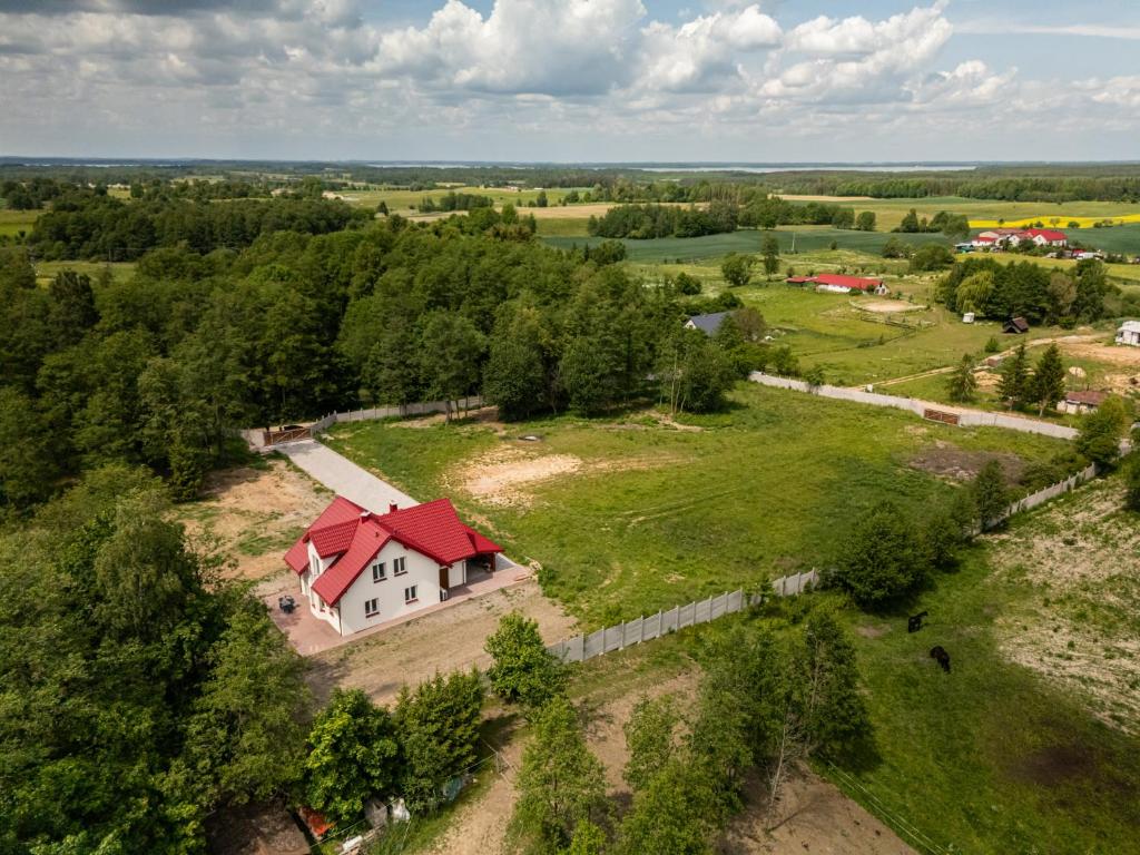 Φυσικό τοπίο κοντά σε αυτή η βίλα