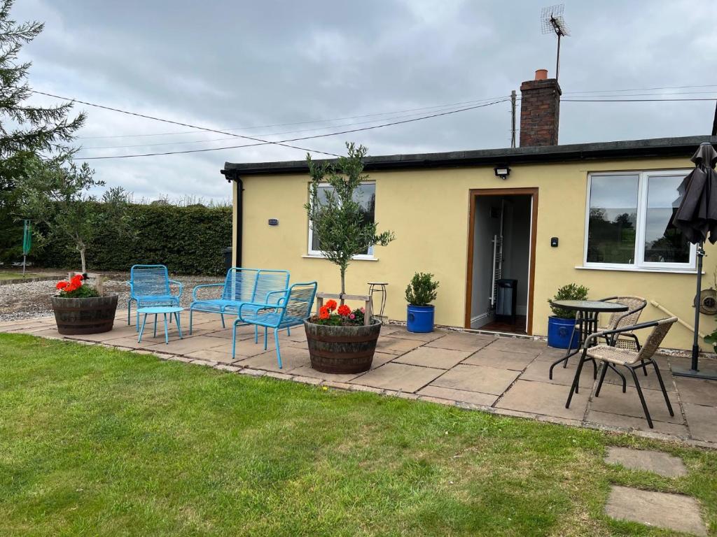 Φωτογραφία από το άλμπουμ του Yew Tree Bungalow, Onneley, Cheshire σε Crewe