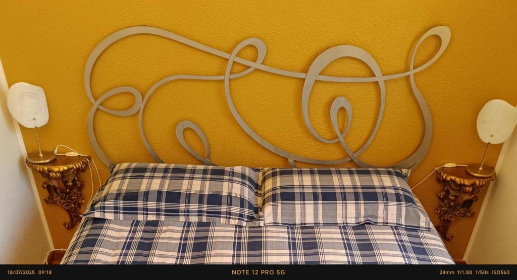 Da GianFi Lugano-Pregassona - Stanza privata - Resim 9