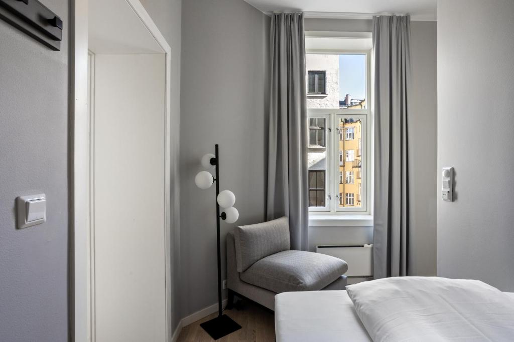 Numa Oslo Topp - Resim 45