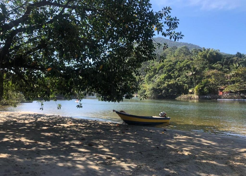 Galeriebild der Unterkunft Condomínio em Barra do Una, 50 meters from the beach in São Sebastião