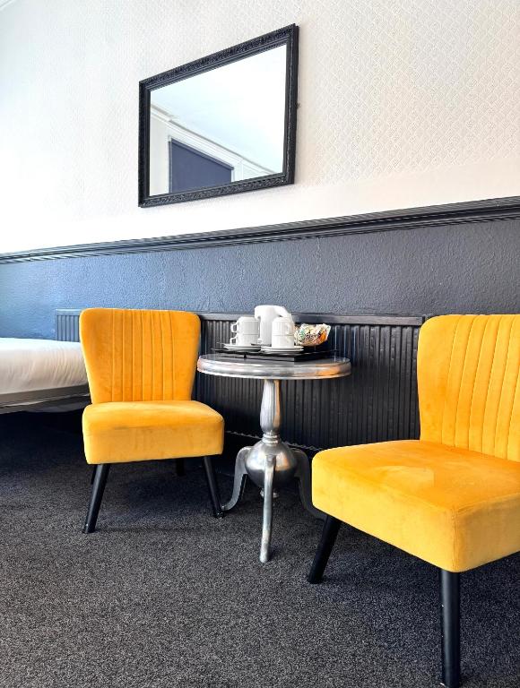 Piccadilly Central - Resim 44