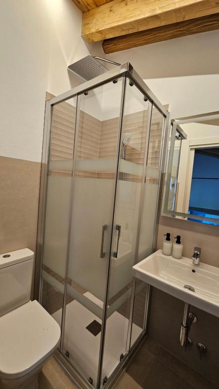 Hostel Raíces - Doppelzimmer