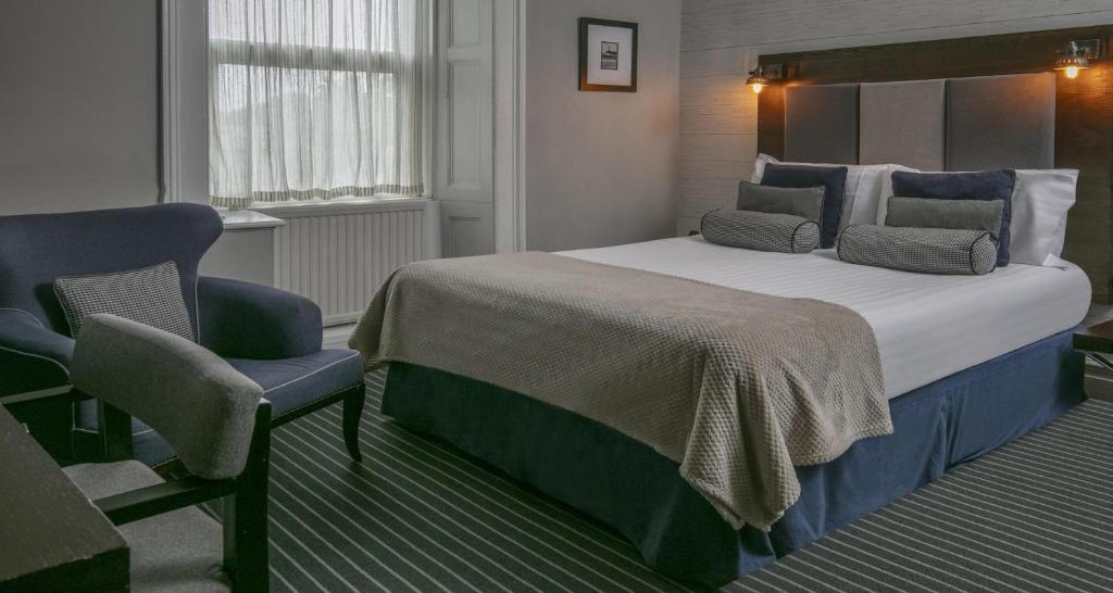 Roker Hotel BW Premier Collection - 