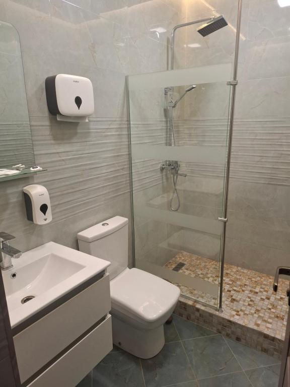 Elko Hotel - Çift Kişilik Oda