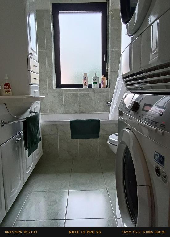 Da GianFi Lugano-Pregassona - Stanza privata - Resim 13