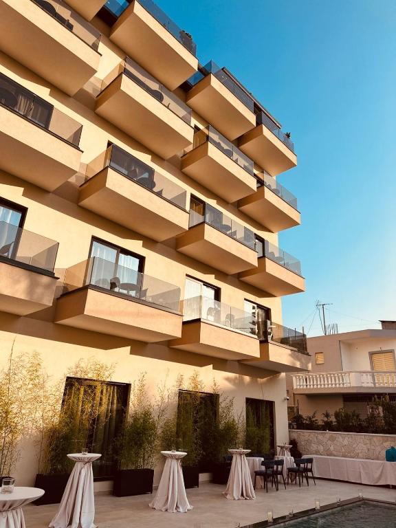 Hotel Natica