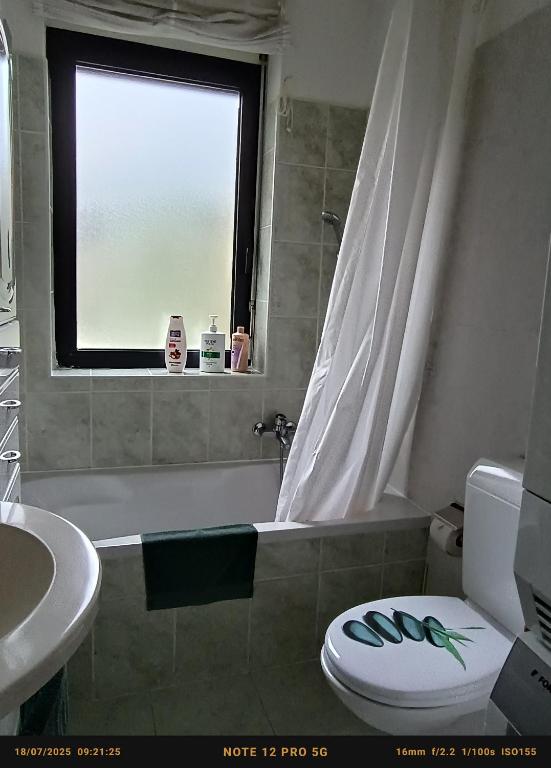 Da GianFi Lugano-Pregassona - Stanza privata - Resim 8