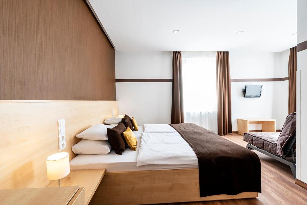 Promenade City Hotel - Resim 12