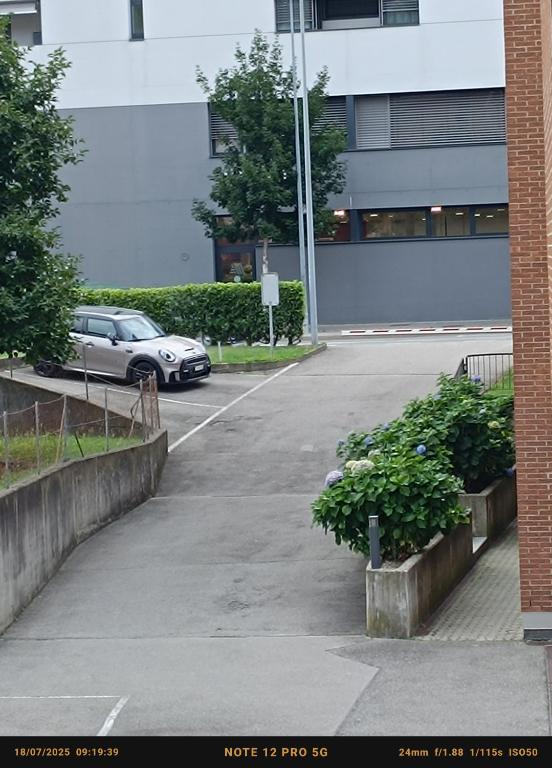 Da GianFi Lugano-Pregassona - Stanza privata - Resim 19