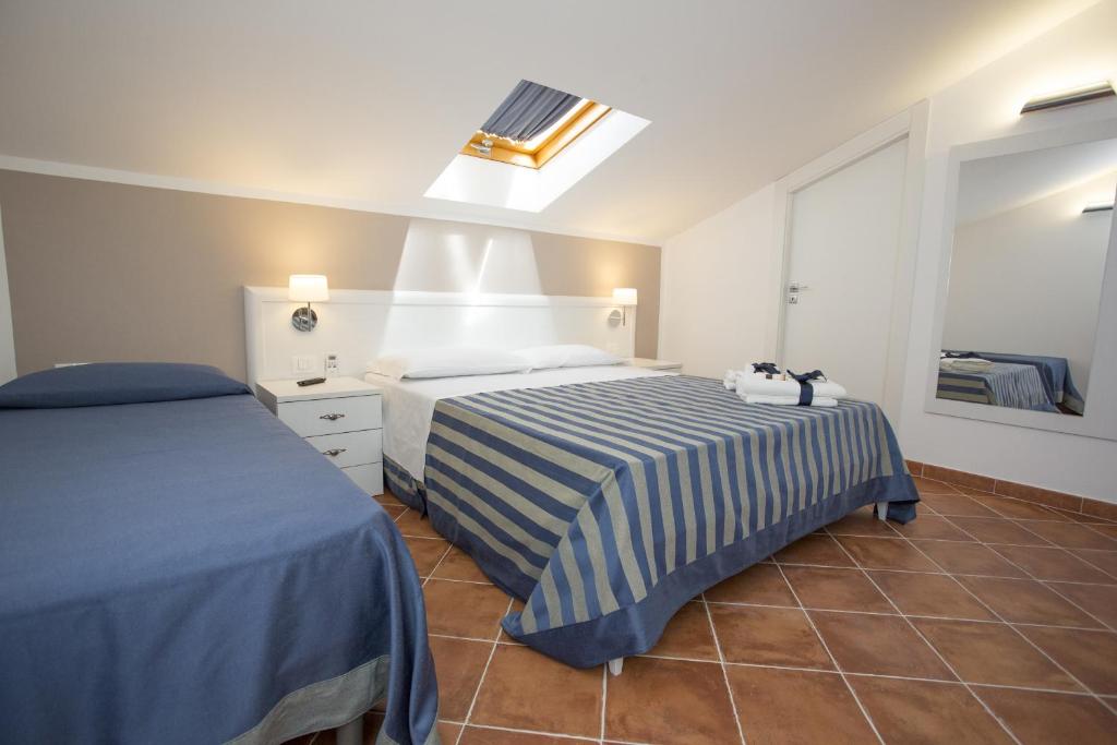 Derechos de imagen reservados por Booking.com