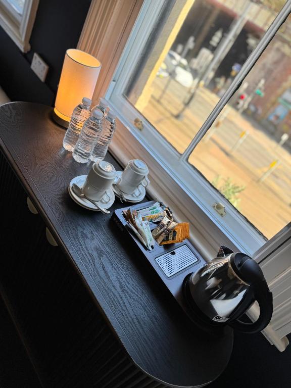 Piccadilly Central - Resim 23