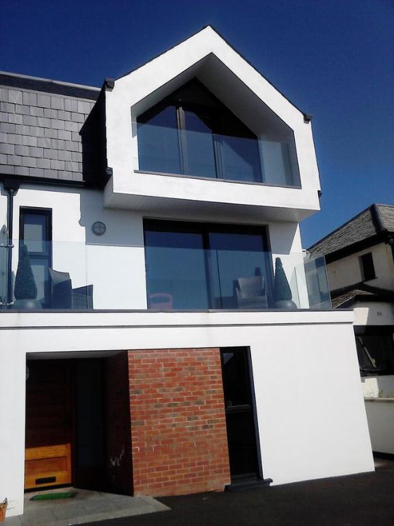 Atlantic Breeze in Portstewart, Argyll & Bute, Scotland