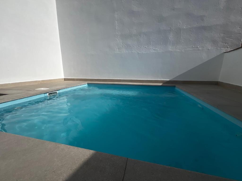 Casa NUEVA CAZORLA - Three-Bedroom House
