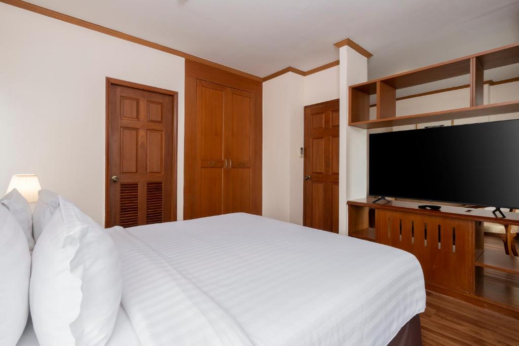 Grand Diamond Suites Hotel - Suite De Un Dormitorio - Fumadores