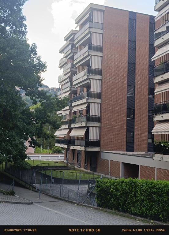 Da GianFi Lugano-Pregassona - Stanza privata - Resim 16