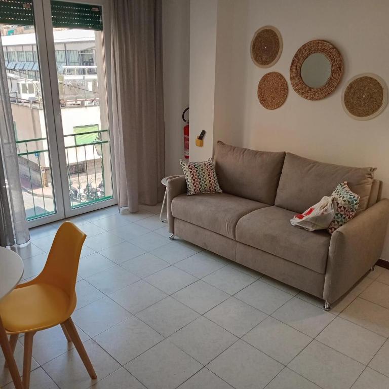Hotel Riviera Sanremo - Deluxe Family Room - Annex