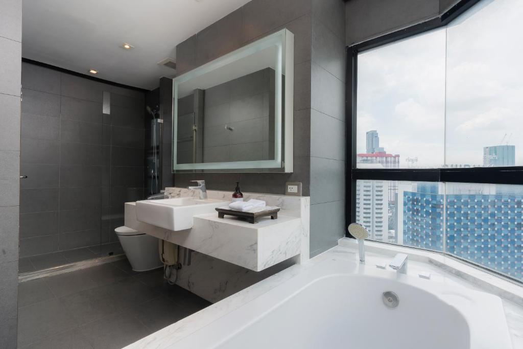 Grand Diamond Suites Hotel - Resim 3