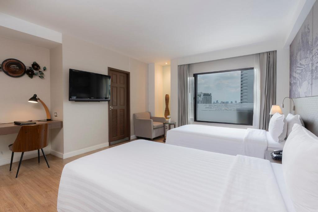 Grand Diamond Suites Hotel - Suite De Lujo