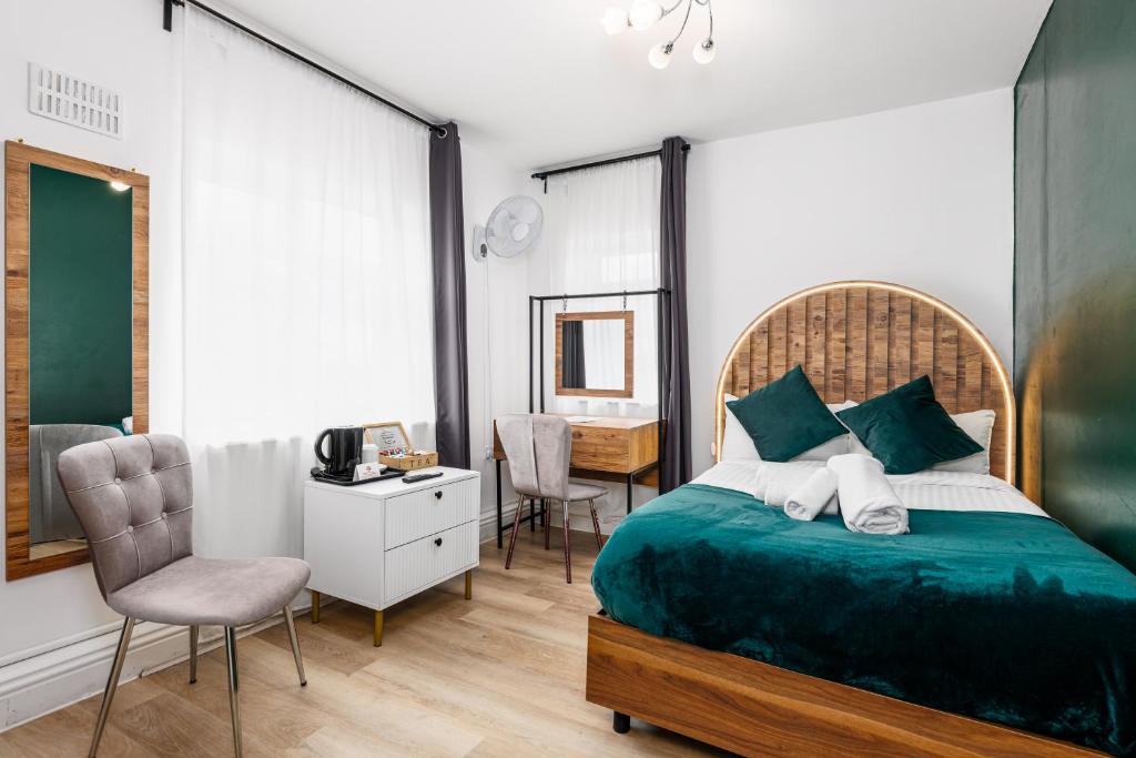 City Gate Guest House - Resim 33