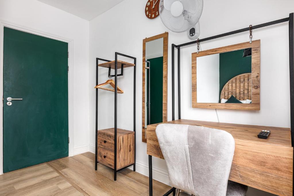 City Gate Guest House - Resim 45