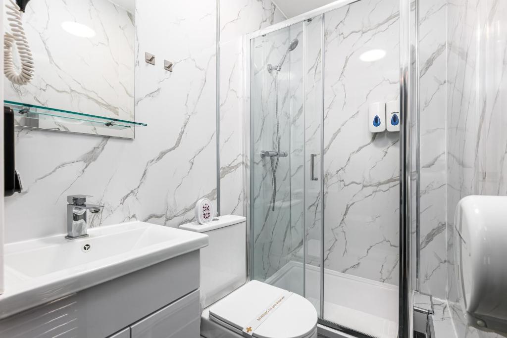 City Gate Guest House - Resim 43