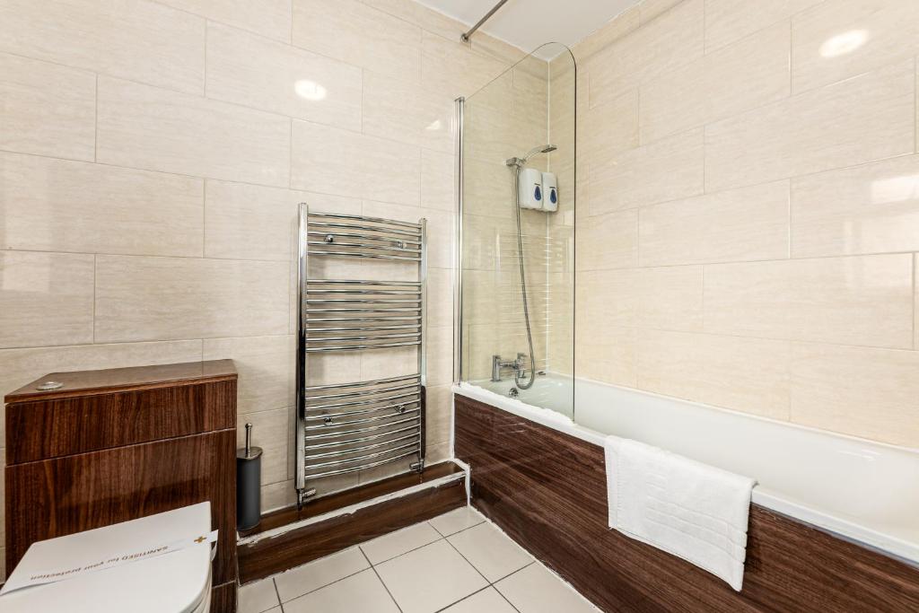 City Gate Guest House - Resim 29