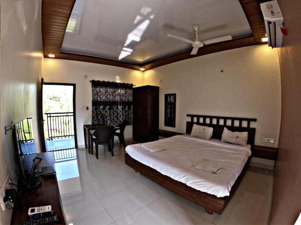 KashidにあるLeela beachside stayのギャラリーの写真