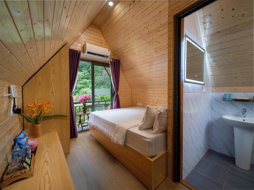 Hoang Minh Mountainside Villa - 18