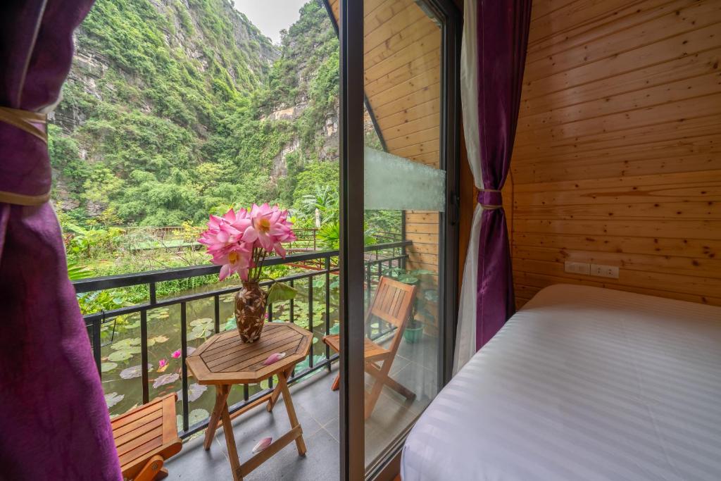 Hoang Minh Mountainside Villa - 17