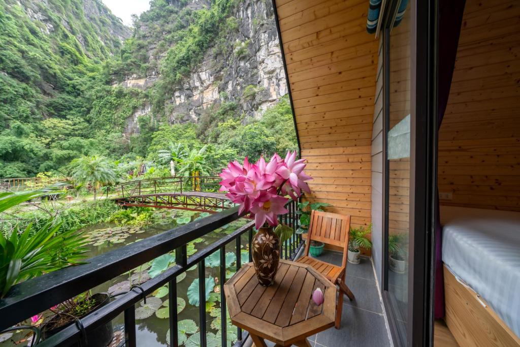 Hoang Minh Mountainside Villa - 16