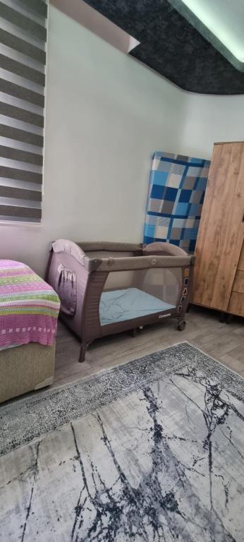 فضای داخلی Merkezi Lüks Daire در آنتالیا - تصویر ۳