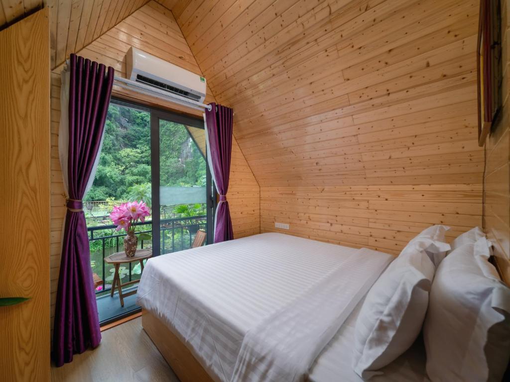 Hoang Minh Mountainside Villa - 19