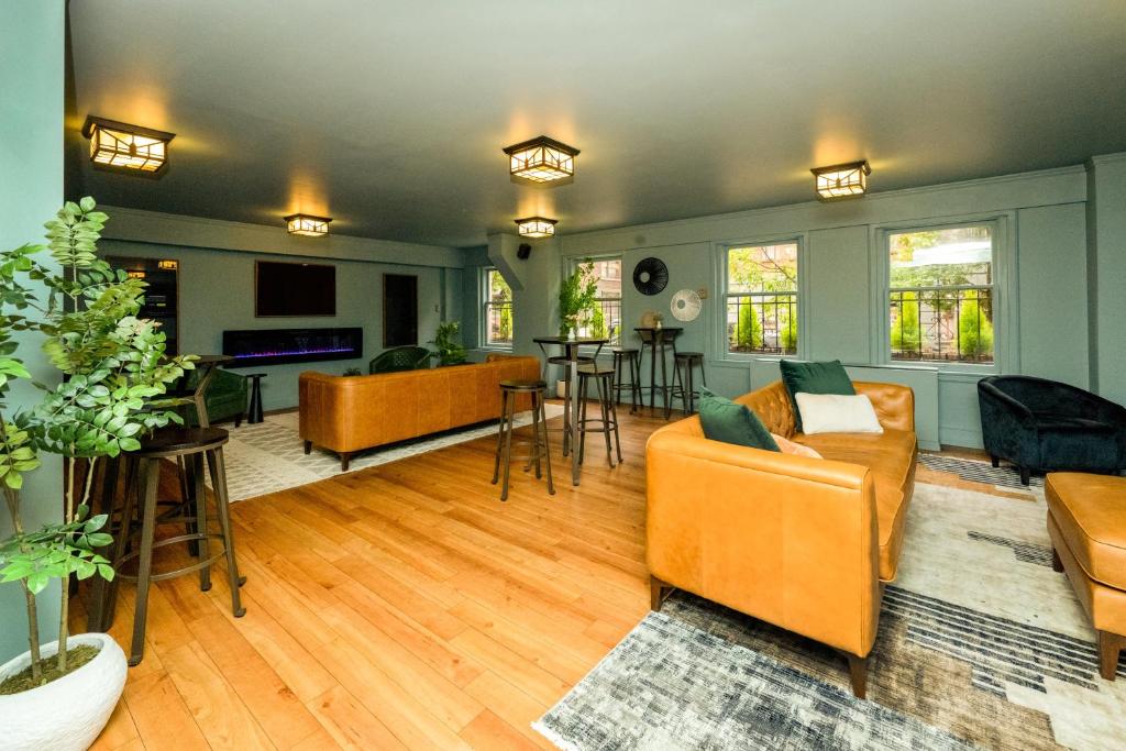 The Inn at Virginia Mason photo