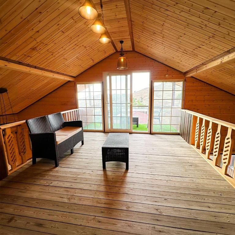Green House - 