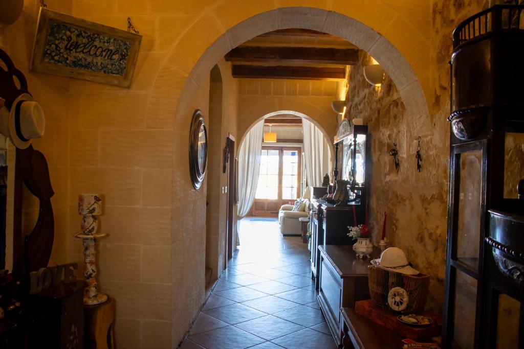 Il figolla farmhouse private pool & sea view - 18