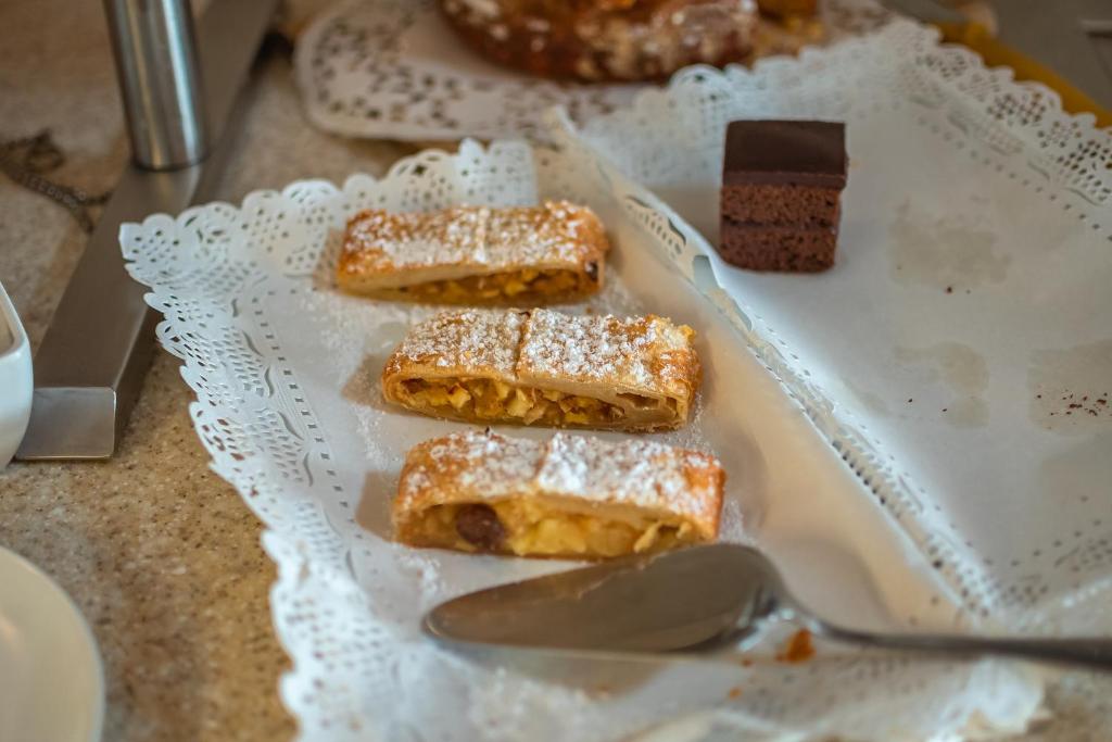 Hotel Haus Arenberg - 15