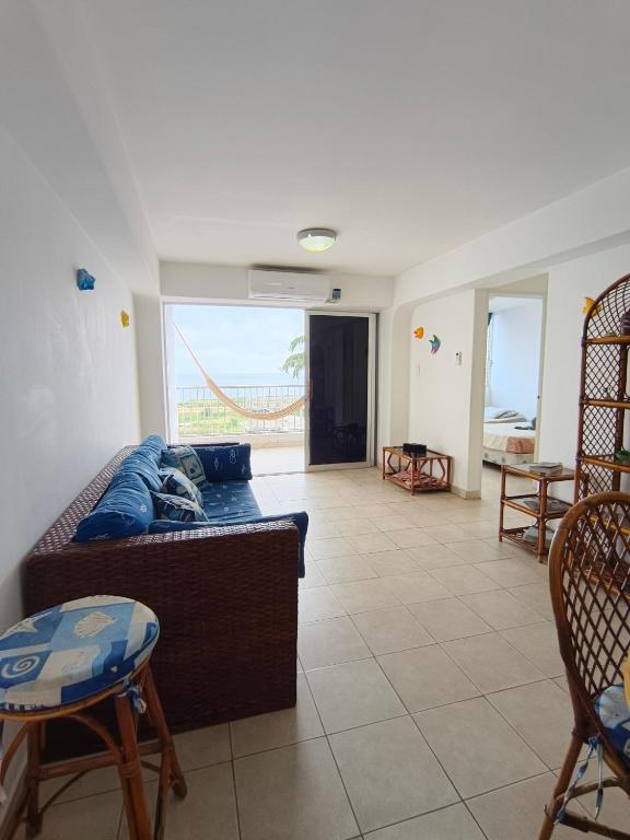 Acogedor Apartamento de playa en Los Corales - La Guaira