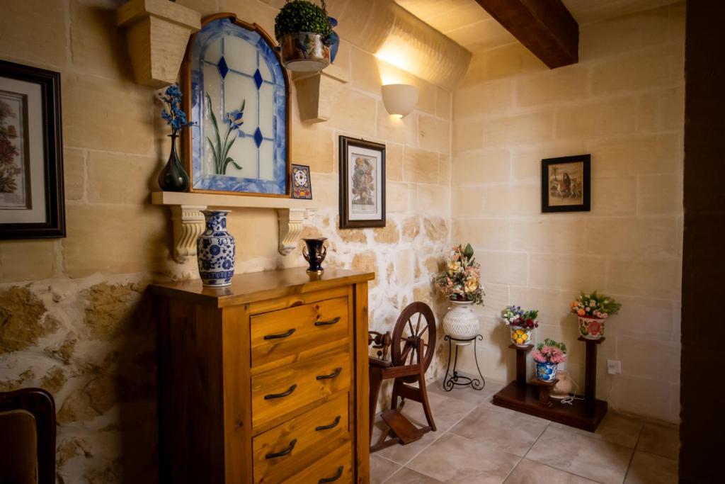 Il figolla farmhouse private pool & sea view - 16