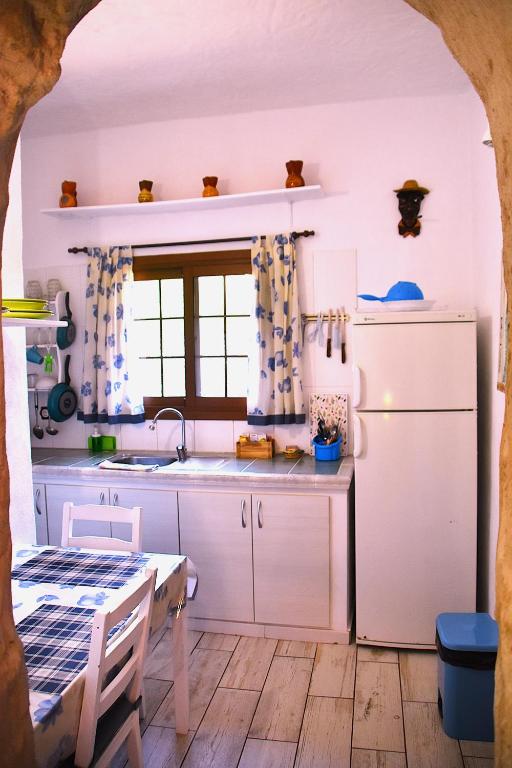 Casa Rural La Gustoza - 4